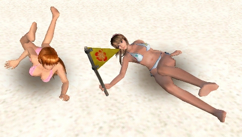 Dead or Alive: Paradise - Imagen 8